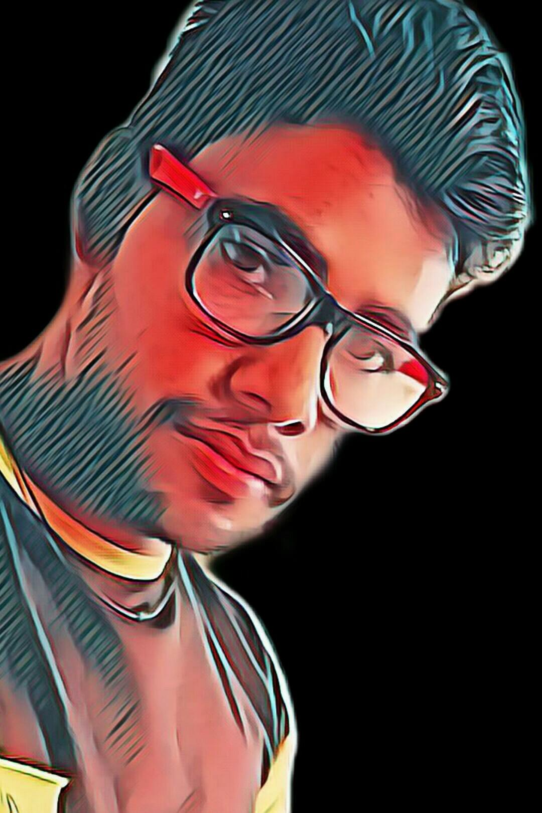 Ajay Kumar Profile Pic