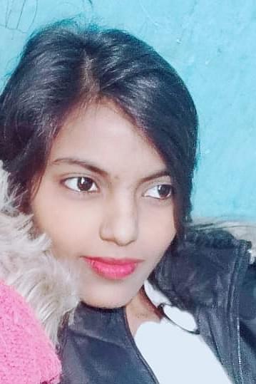 Bharti Kumari Profile Pic