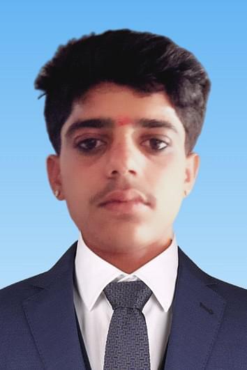 Laxman Ram Profile Pic