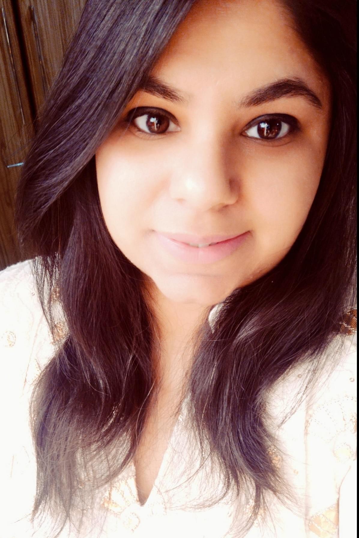 Priyanka Bhatia Profile Pic