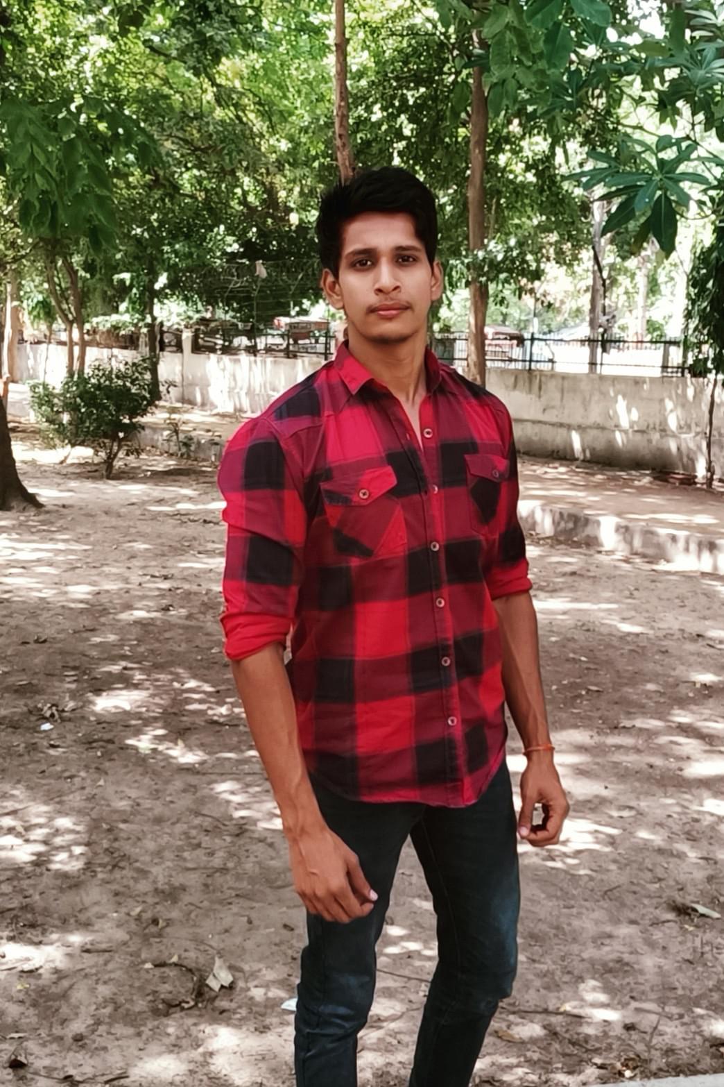 Rohit mishra Profile Pic