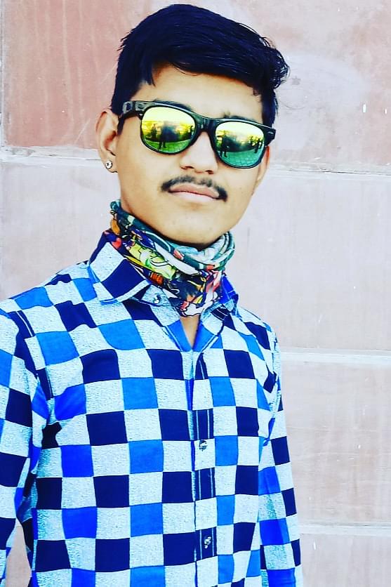 Manish Daiya Profile Pic