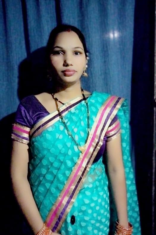 Saroj Yadav Profile Pic