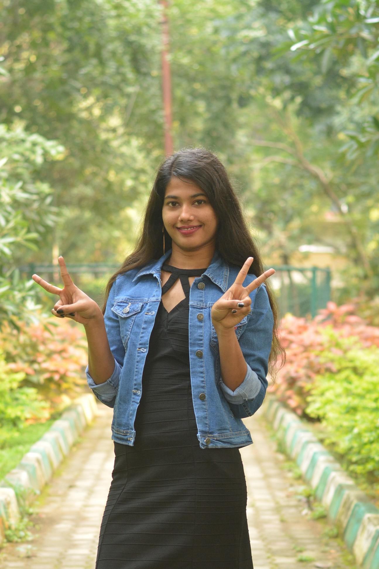 Kavitha Saliyan Profile Pic
