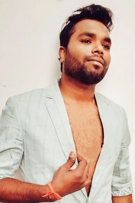 Rinku Profile Pic