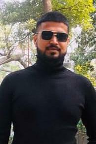 Ajay Singh Profile Pic