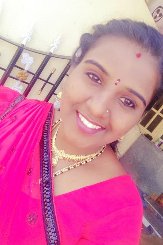Kavitha.v Profile Pic