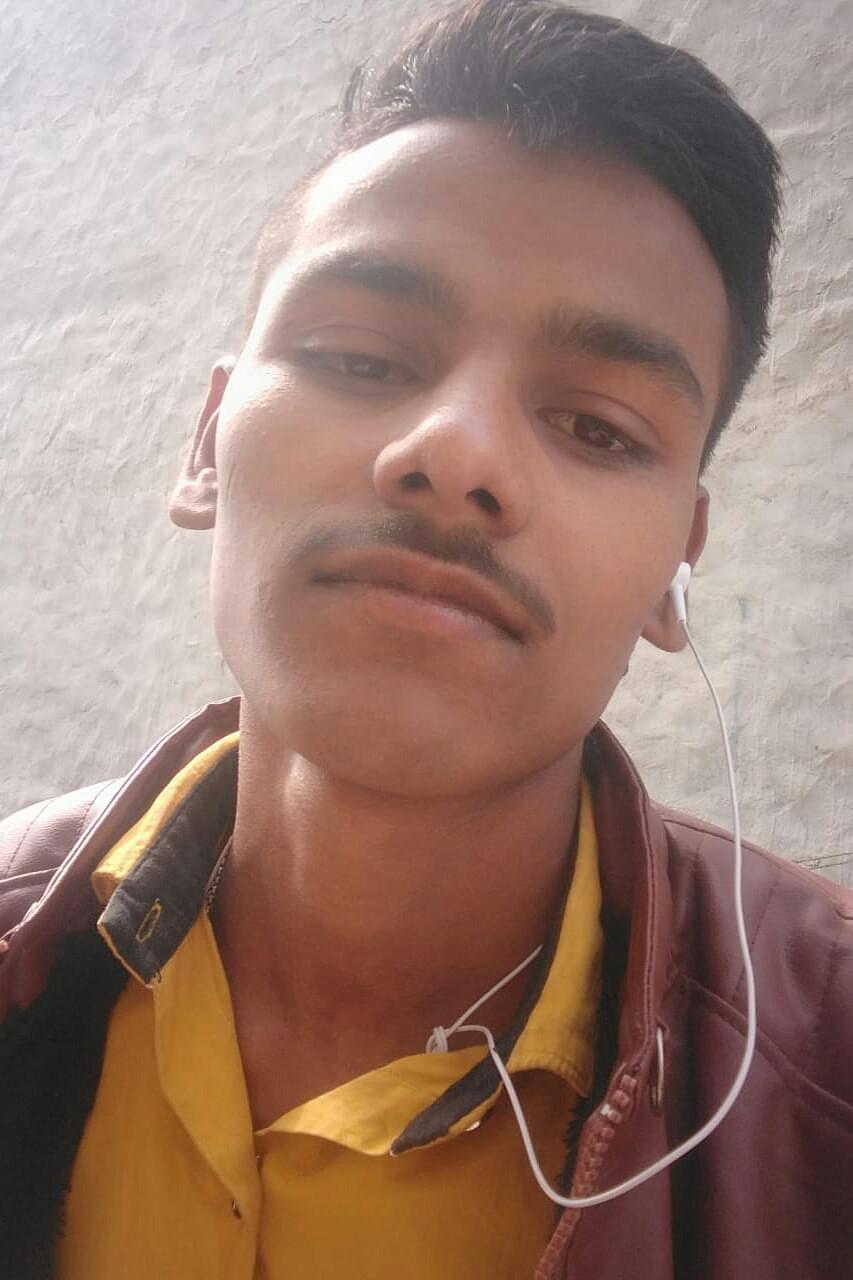 Mahto Krushna Profile Pic