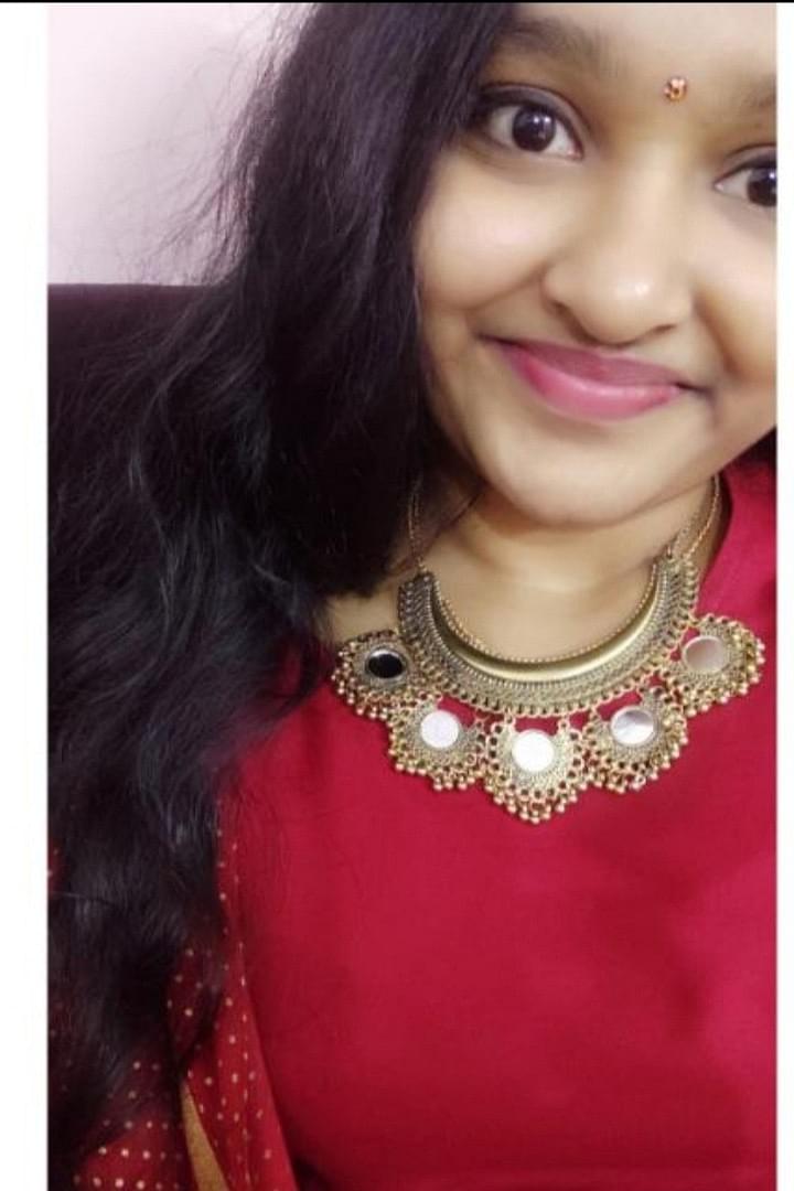 Sarvani Kandukuri Profile Pic