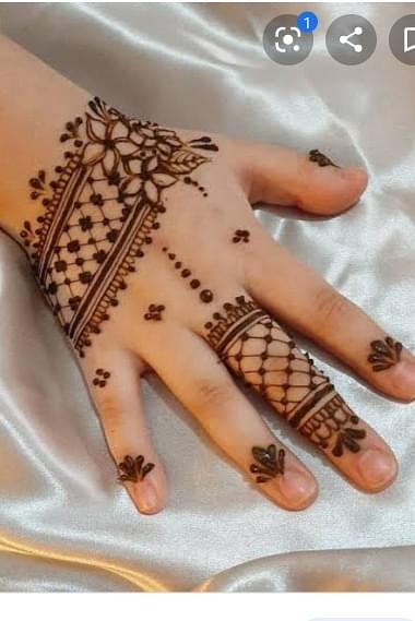 Nilofar Shaikh Profile Pic