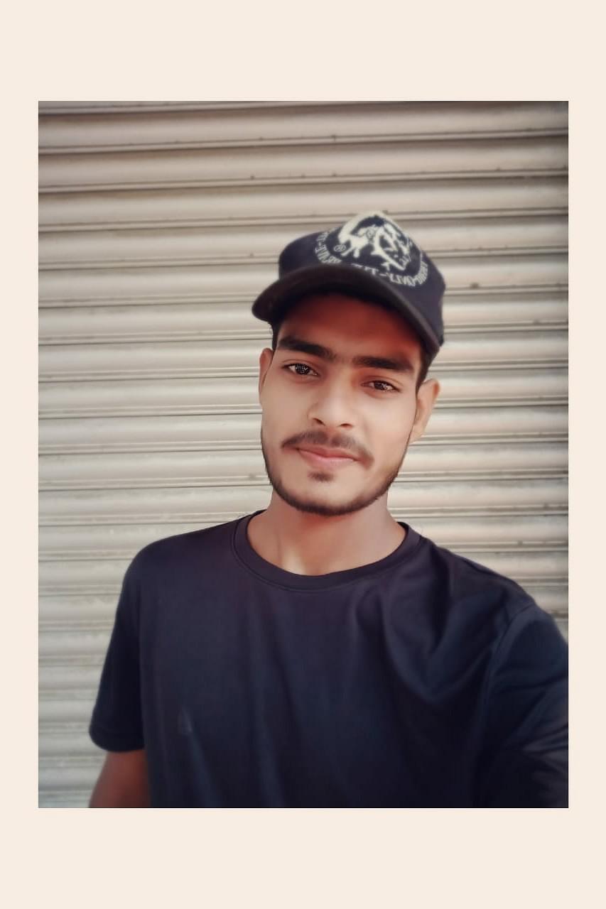 Sonu Profile Pic