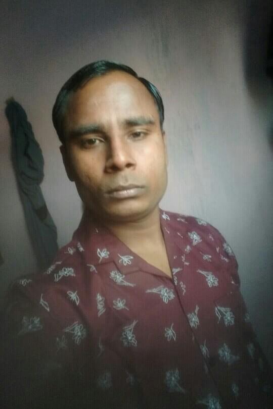 Rahul Kumar Profile Pic