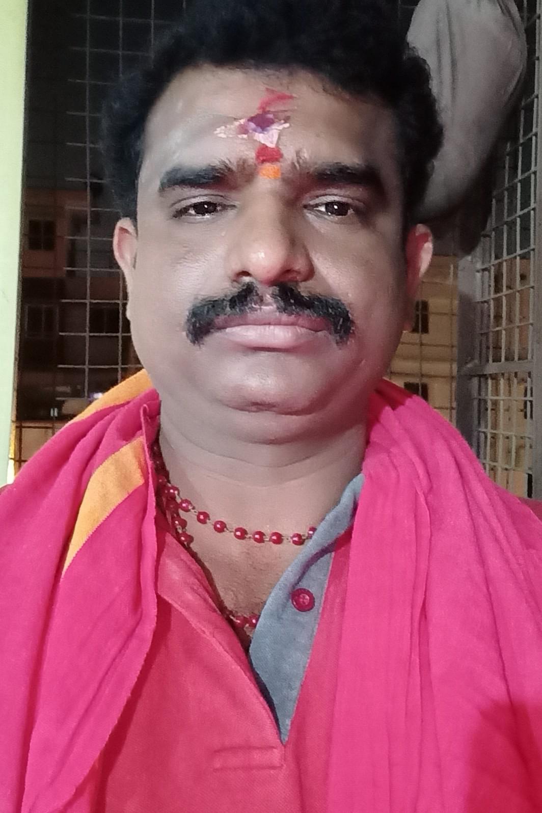 Manjuntha Profile Pic