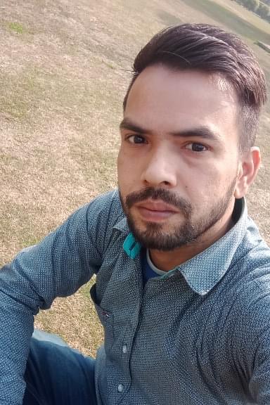 Ajay Kumar Profile Pic