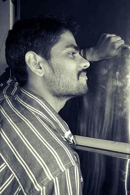 SACHIN INGALE Profile Pic