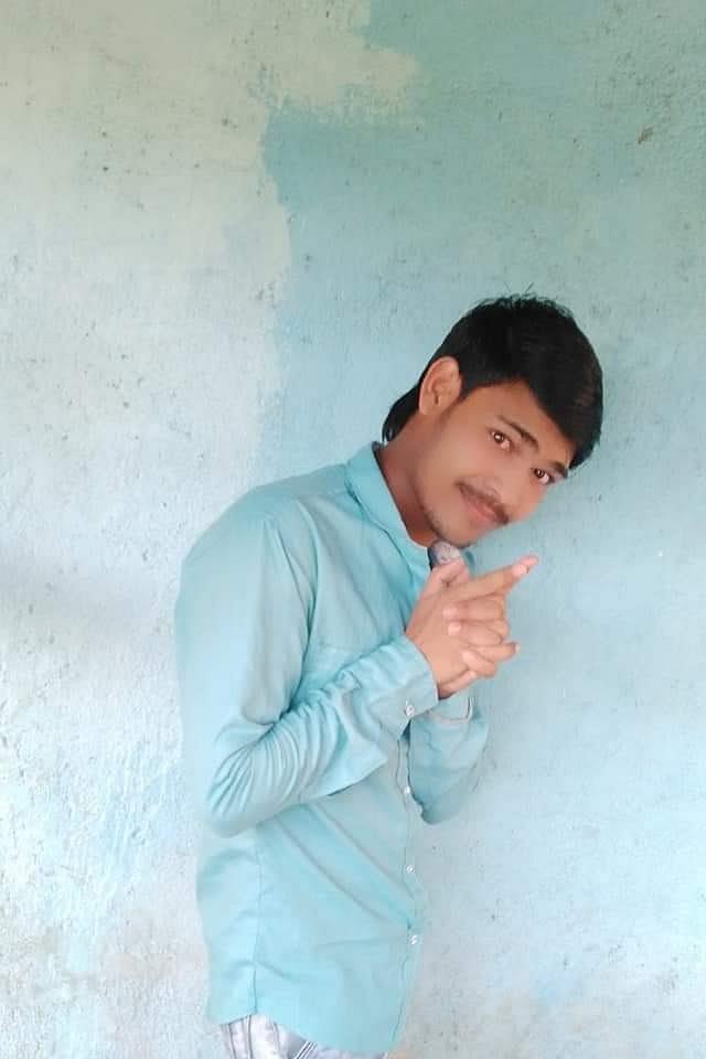 Devanand Gautam Profile Pic