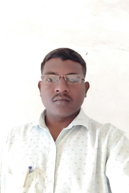 Pradip Thakare Profile Pic