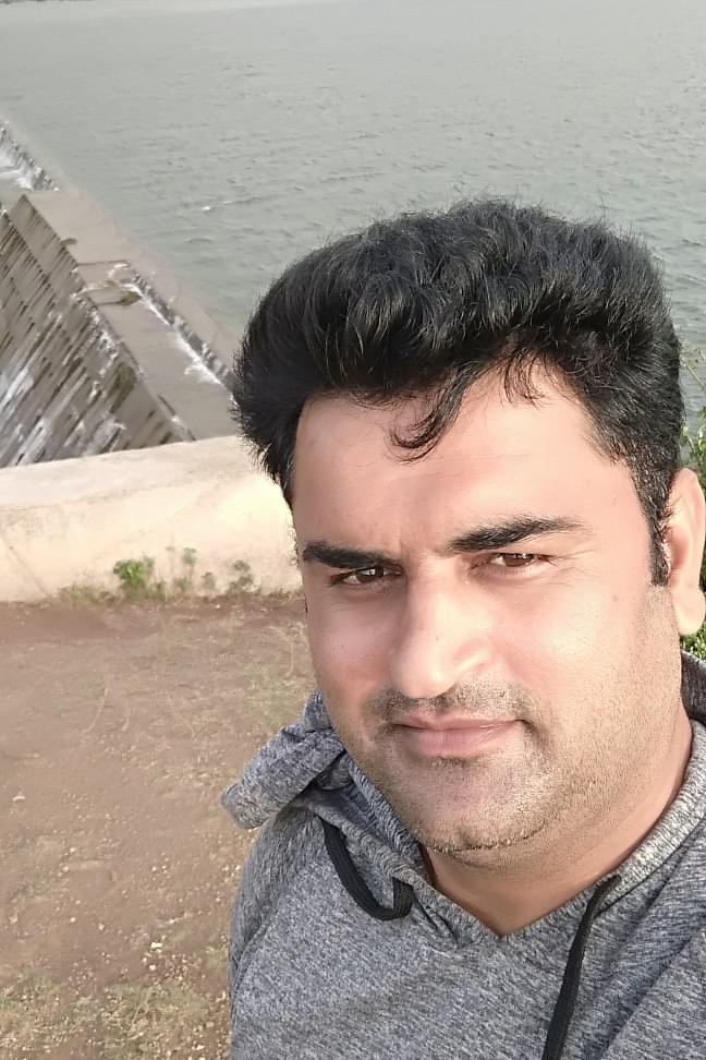 Dadasaheb Profile Pic