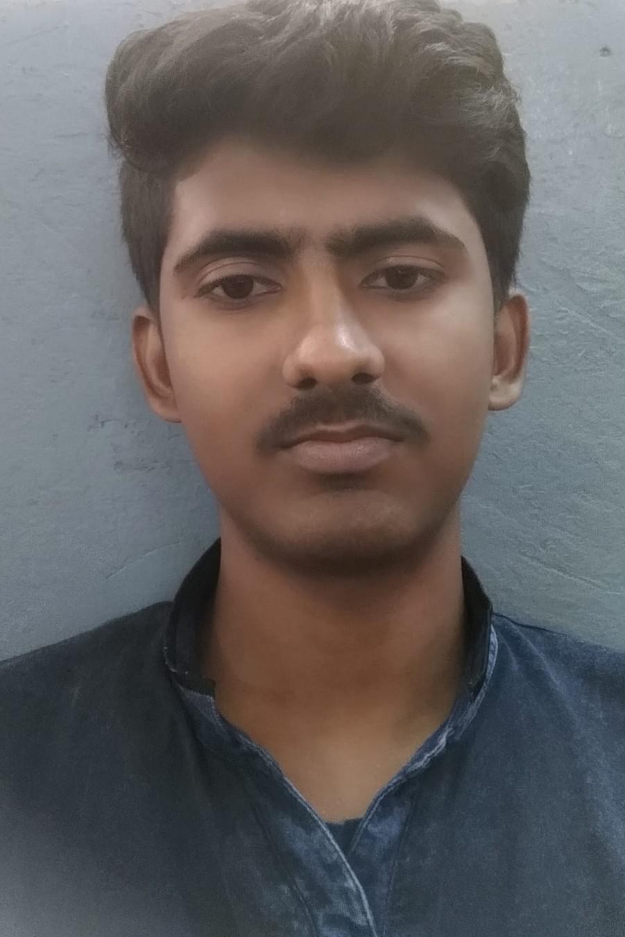 Kumar Dheeraj Profile Pic