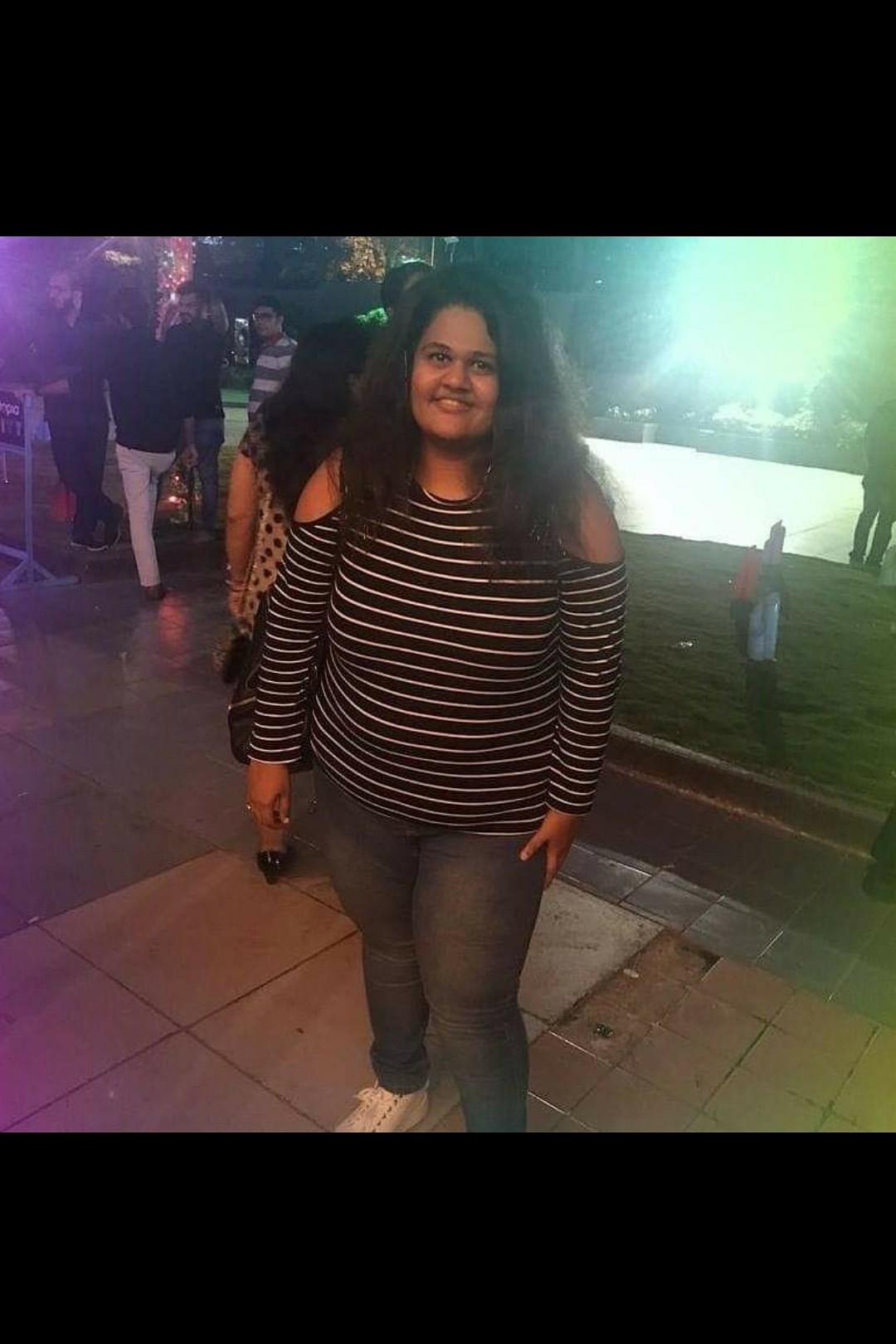 Priyanka Lodaya Profile Pic