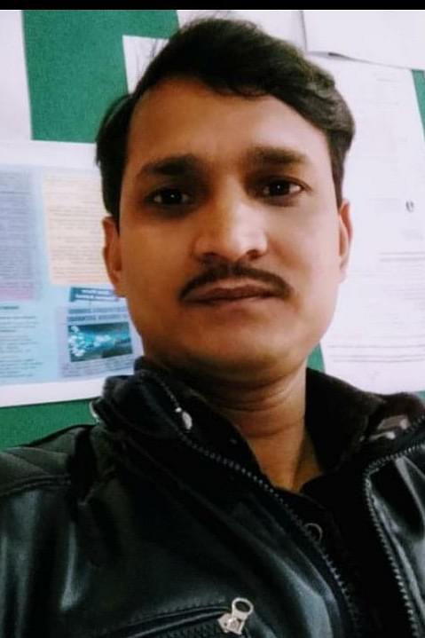 Ajay Kumar Pandey Profile Pic
