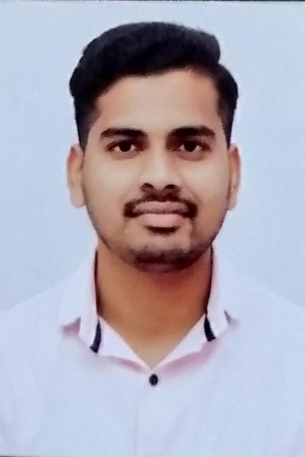 Vishal Wadile Profile Pic