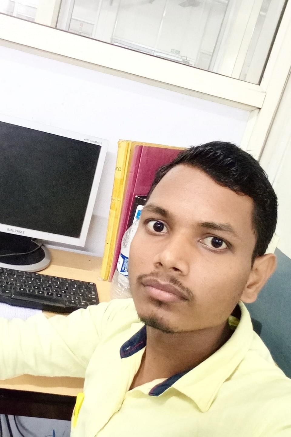 Jivan Chaudhari Profile Pic
