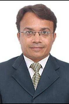 Mayank Chotalia Profile Pic