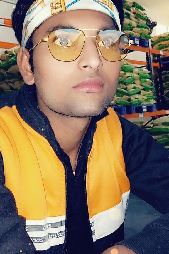 Suraj Profile Pic