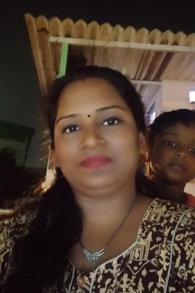 Suchitra Salve Profile Pic
