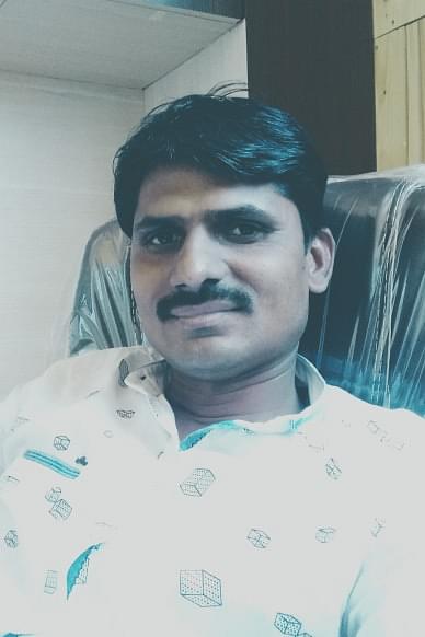 Poonam Chakkar Profile Pic
