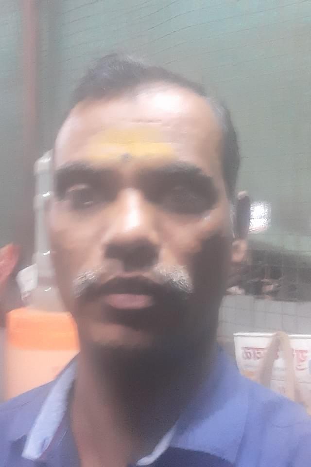 Anabt  Pingle Profile Pic