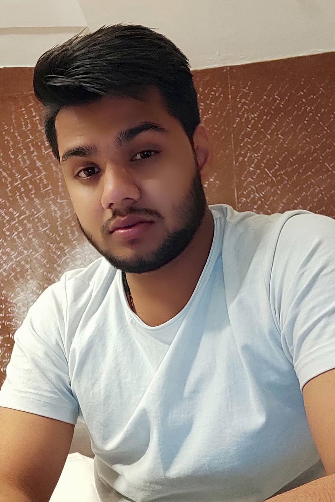 Bedparkash Sharma Profile Pic