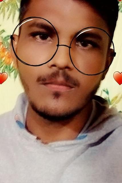 Raju Gupata Profile Pic