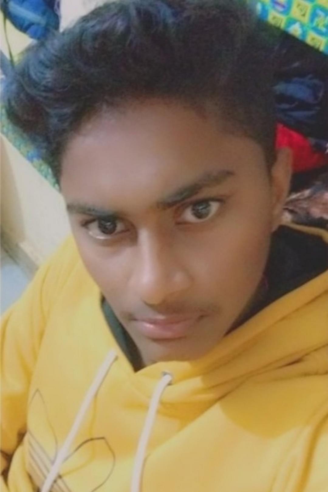 Suraj Kumar Profile Pic