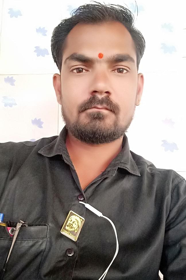 Eknath Raosaheb Lokhande Profile Pic