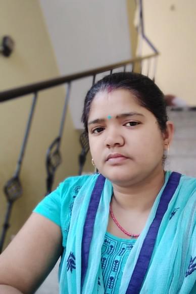 Mamta Profile Pic