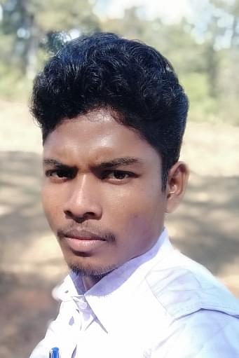 Gopi hobo Profile Pic