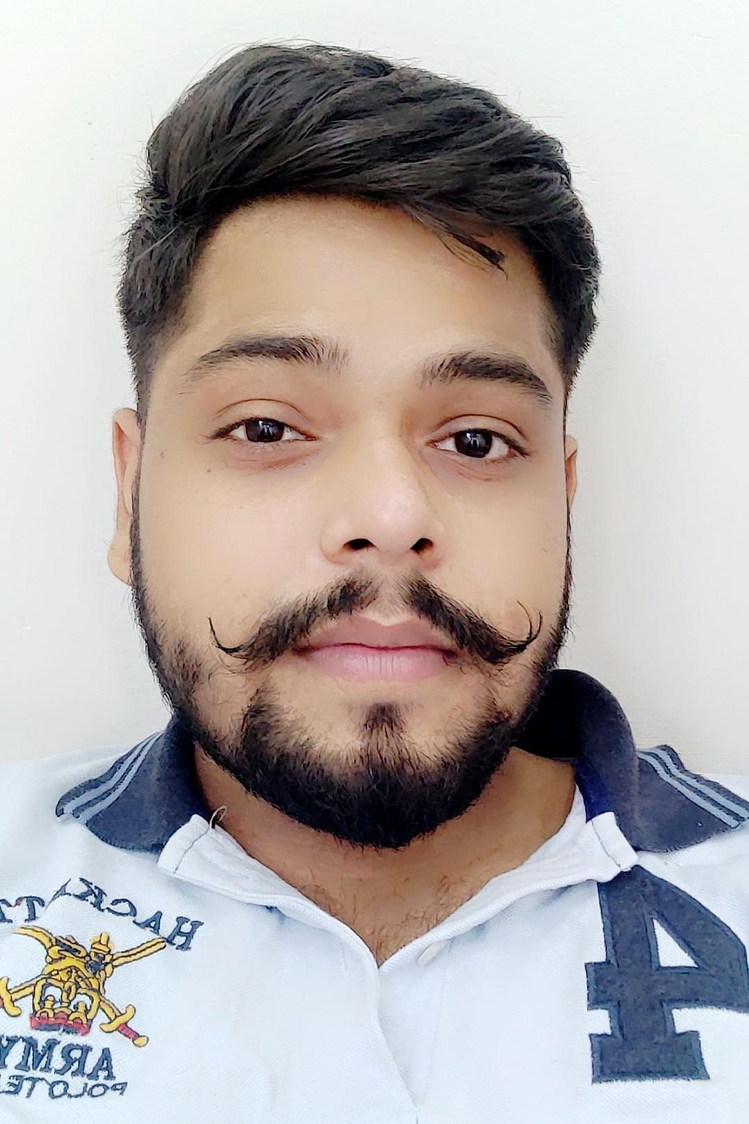 HARSHIT SINGH Profile Pic