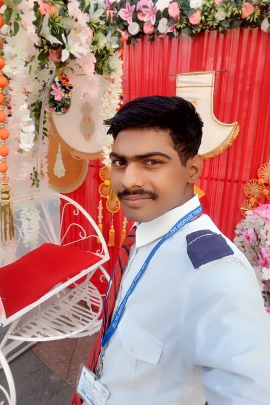 Ankur Shrivastav Profile Pic