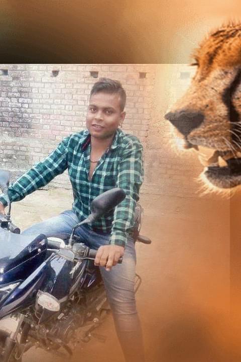 Amit Yadav Profile Pic
