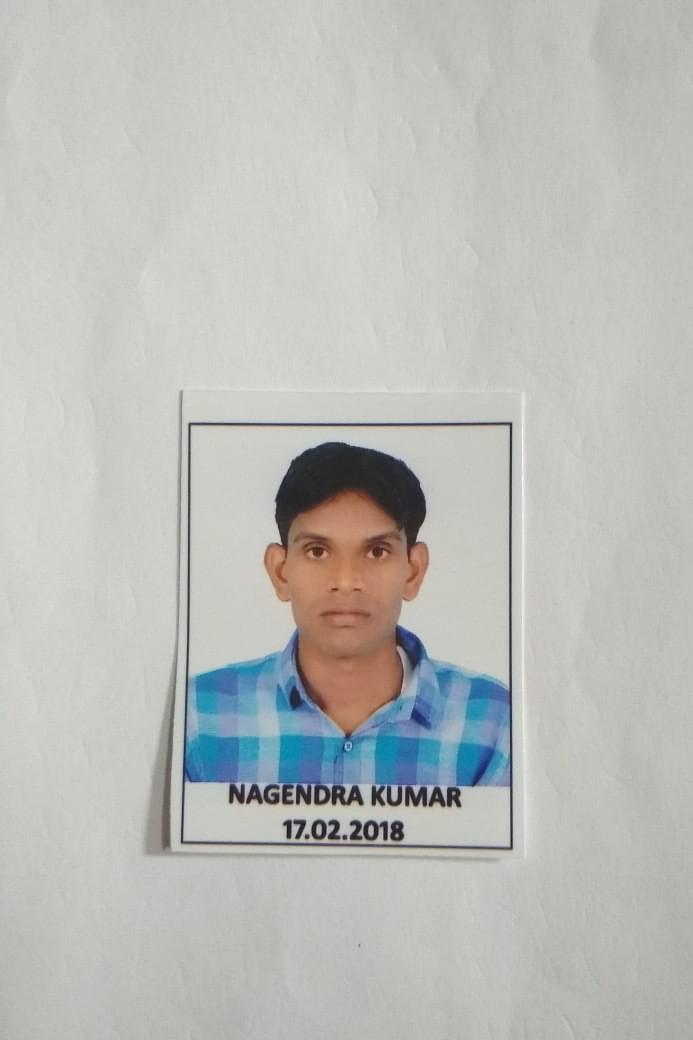 Nagendra Kumar Profile Pic