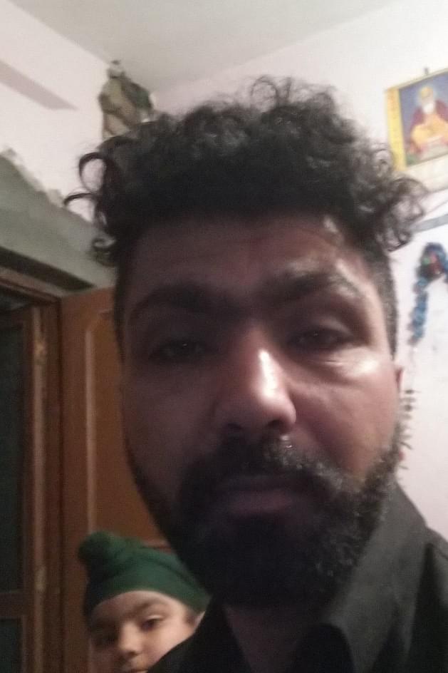 Karanvir Singh Profile Pic