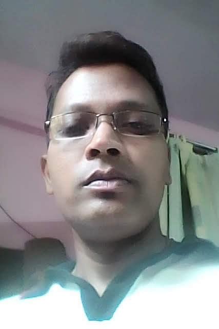 Prashant K Gaikwad Profile Pic