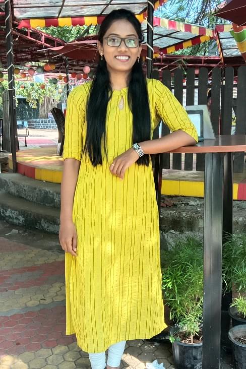 Shivani Profile Pic