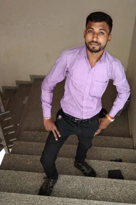Parmar Sanjay Profile Pic