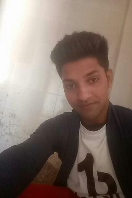 Golu pal Profile Pic
