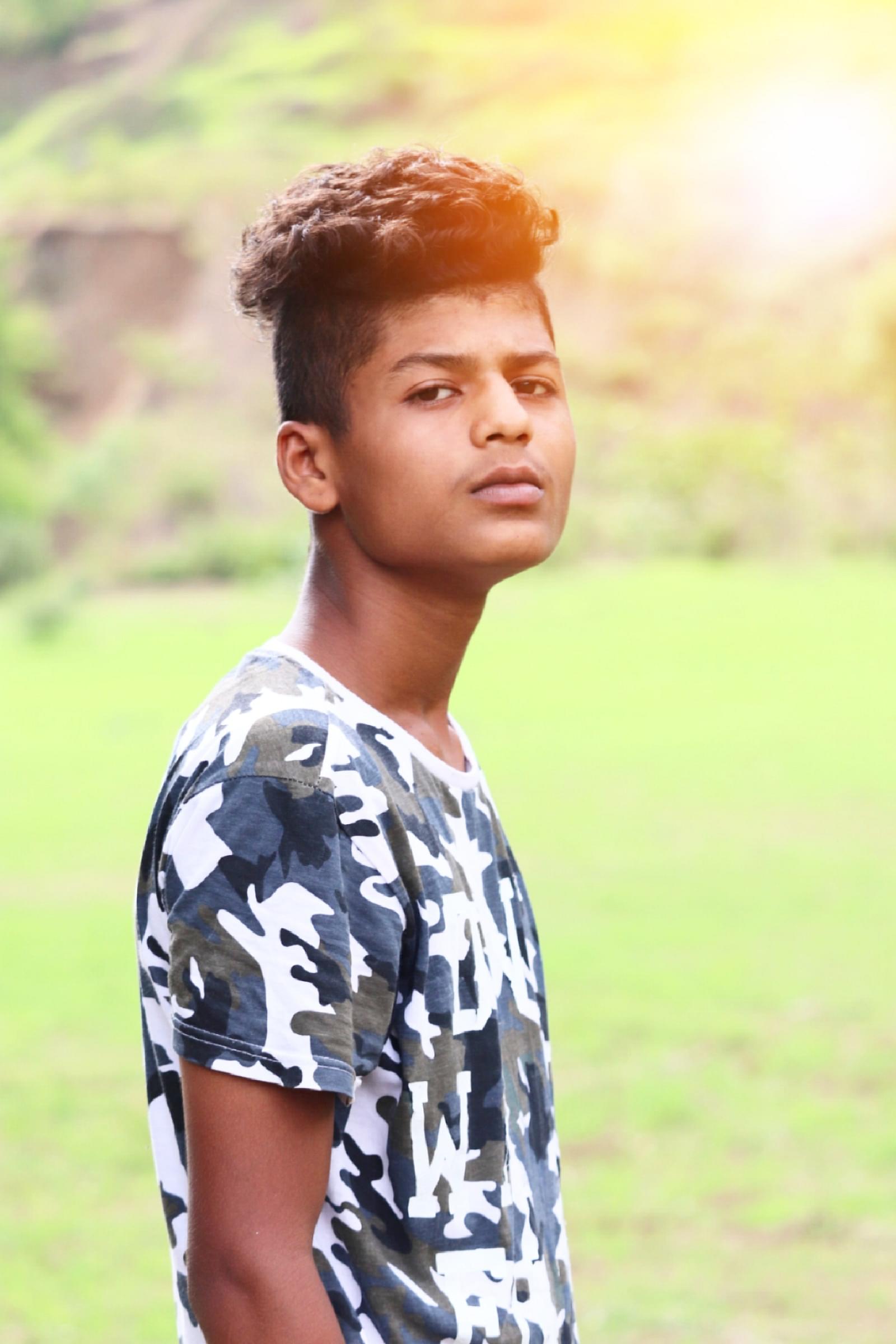 Omkar Kamble Profile Pic