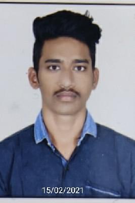 Saurabh Arjun Khune Profile Pic