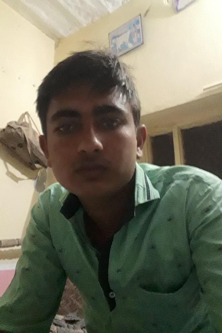 Bharath Kumar Profile Pic